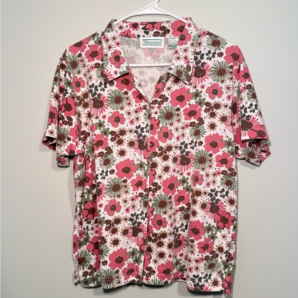 Vintage Shenanigans Shirt